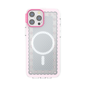 Bridal Lace &mdash; iPhone 13 Pro Max MagSafe Case image number 1