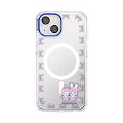 Best Friends &mdash; iPhone 14 MagSafe Case image number 1