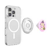 Hedgie P. Bloom &mdash; MagSafe PopGrip image number 6