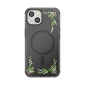 Lily of the Valley&nbsp; &mdash; iPhone 14 MagSafe Case image number 1