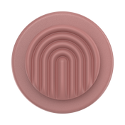 PopOut Curves Clay &mdash; MagSafe PopGrip image number 2