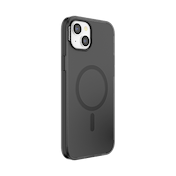 Black &mdash; iPhone 15 Plus MagSafe Case image number 2