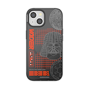 Vader Spec&nbsp; &mdash; iPhone 15 MagSafe Case image number 1