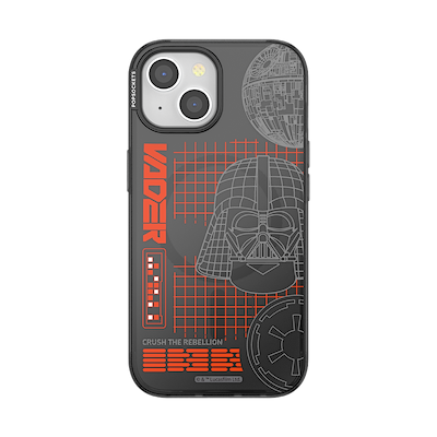 Vader Spec&nbsp; &mdash; iPhone 15 MagSafe Case