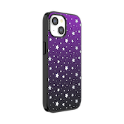 Mirror Purple Midnight &mdash; iPhone 15 MagSafe Case image number 2