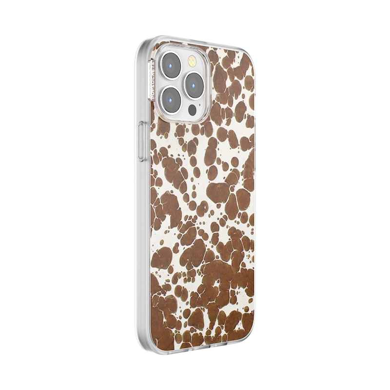 Spotted Soil &mdash; iPhone 13 Pro Max MagSafe Case image number 1