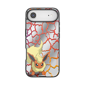 Mirror Flareon's Flame Charge &mdash; iPhone Air MagSafe Case image number 1