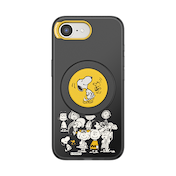 The In Crowd &mdash; iPhone 17e/16e MagSafe Case image number 1