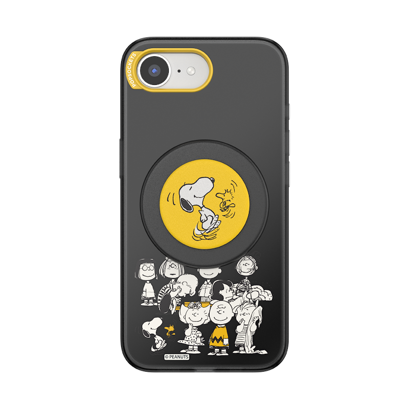 The In Crowd &mdash; iPhone 16E MagSafe Case image number 0