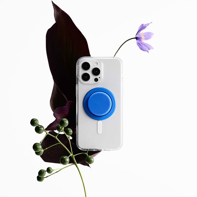Cobalt — MagSafe PopGrip image number 6