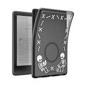 Skellied &mdash; Kindle 11th Gen MagSafe Case image number 3