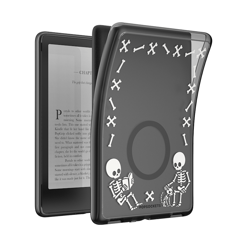 Skellied &mdash; Kindle 11th Gen MagSafe Case image number 2
