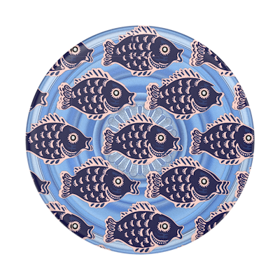 Secondary image for hover School Time &mdash; Adhesive PopGrip