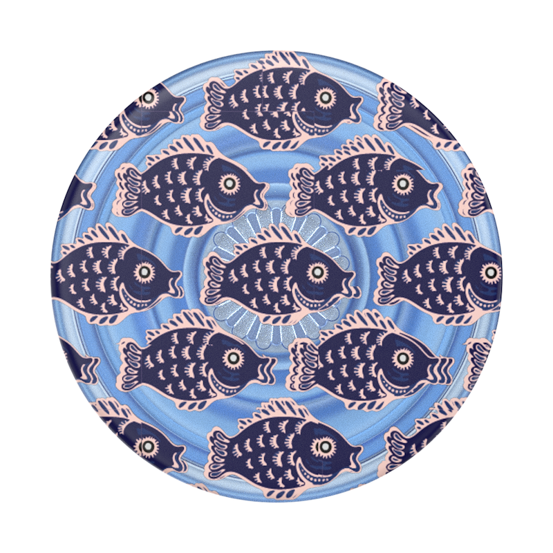 School Time &mdash; Adhesive PopGrip image number 1