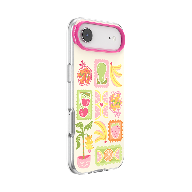 Farmer's Market &mdash; iPhone Air MagSafe Case image number 1