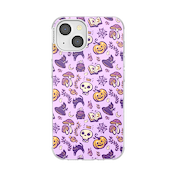 Witches Brew Purple &mdash; iPhone 14 MagSafe Case image number 1