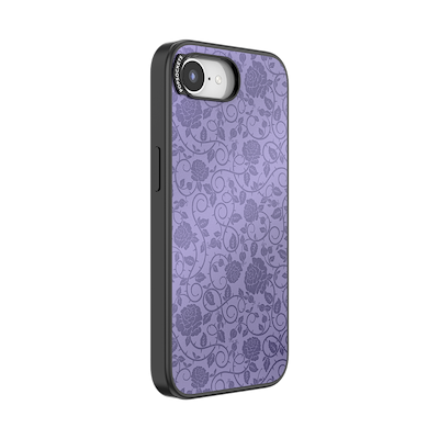 Secondary image for hover Dark Thorns &mdash; iPhone 17e/16e MagSafe Case