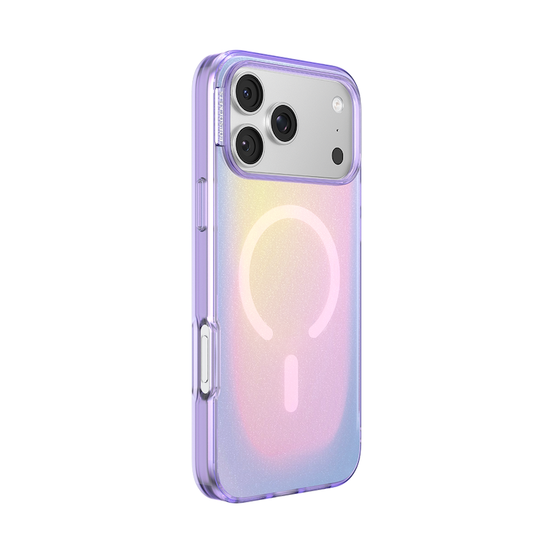 Aura &mdash; iPhone 18 Pro Max MagSafe Case image number 1