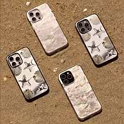 Seashore &mdash; iPhone 16 Pro MagSafe Case image number 5