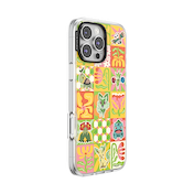 Grass Type Mod Quilt &mdash; iPhone 16 Pro Max MagSafe Case image number 2
