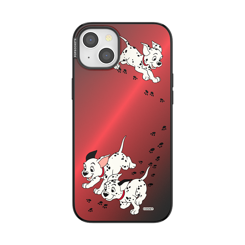 Mirror Can you Spot Me? &mdash; iPhone 15 Plus MagSafe Case image number 0