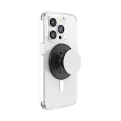 CSTM PG MS CIR-PLT-White-BK BK-GNFR image number 5