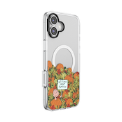 The Pumpkin Patch &mdash; iPhone 16 Plus MagSafe Case image number 4