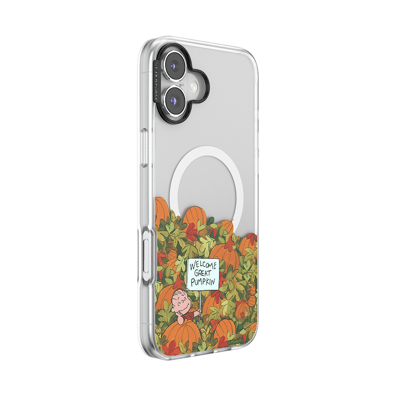 The Pumpkin Patch — iPhone 16 Plus MagSafe Case image number 3