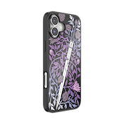 Mirror Thorny Blade Lavender &mdash; iPhone 16 Plus MagSafe Case image number 2