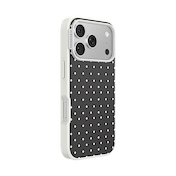 Licorice Dot &mdash; iPhone 17 Pro MagSafe Case image number 2