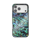 Mirror Abalone &mdash; iPhone 17 Pro Max MagSafe Case image number 1
