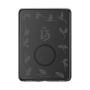 The 13 &mdash; Kindle 12th Gen MagSafe Case image number 1