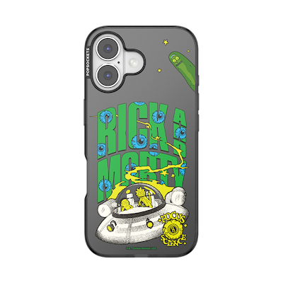 Focus On Science — iPhone 17 MagSafe Case