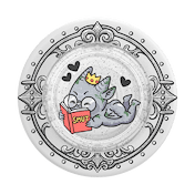 Book King &mdash; MagSafe PopGrip image number 2