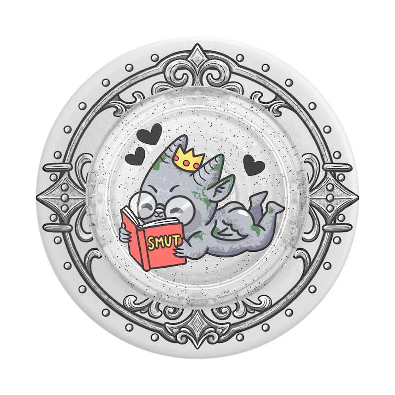 Book King &mdash; MagSafe PopGrip image number 1
