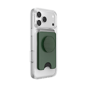 Knurl Forrest &mdash; MagSafe Kick-Out PopWallet+ & Stand image number 13