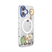 Woodland Boogie &mdash; iPhone 17 MagSafe Case image number 2