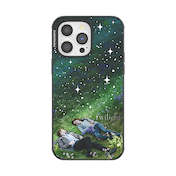 Mirror Bella & Edward &mdash; iPhone 14 Pro Max MagSafe Case image number 1