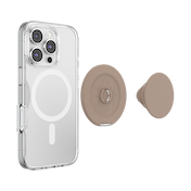 Latte &mdash; MagSafe Kick-Out Grip & Stand image number 8