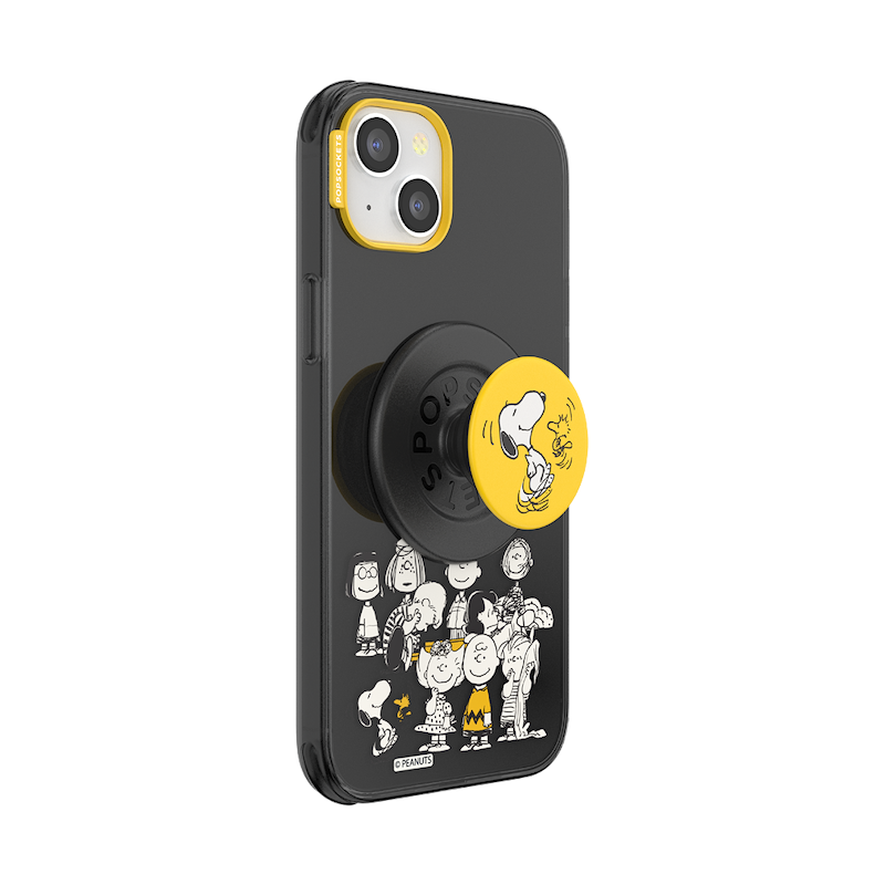 The In Crowd &mdash; iPhone 14 Plus MagSafe Case image number 1