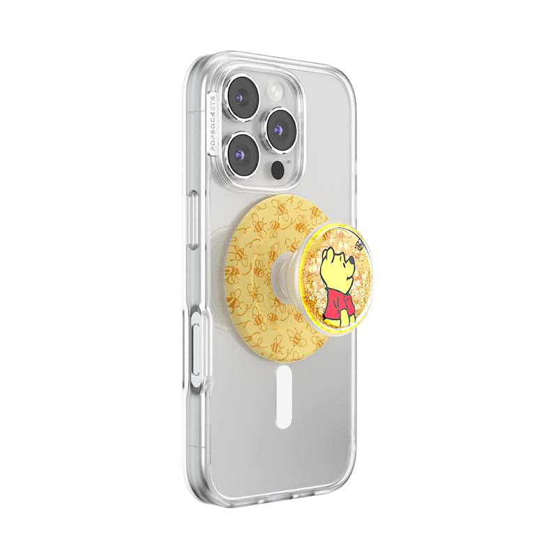 Tidepool Winnie's World &mdash; MagSafe PopGrip image number 7