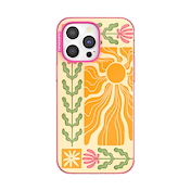 Desert Mosaic &mdash; iPhone 14 Pro Max MagSafe Case image number 1