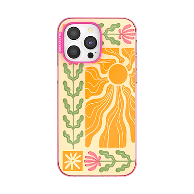 Desert Mosaic &mdash; iPhone 14 Pro Max MagSafe Case