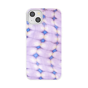 Ridged Tie-Dye &mdash; iPhone 14 Plus MagSafe Case image number 1