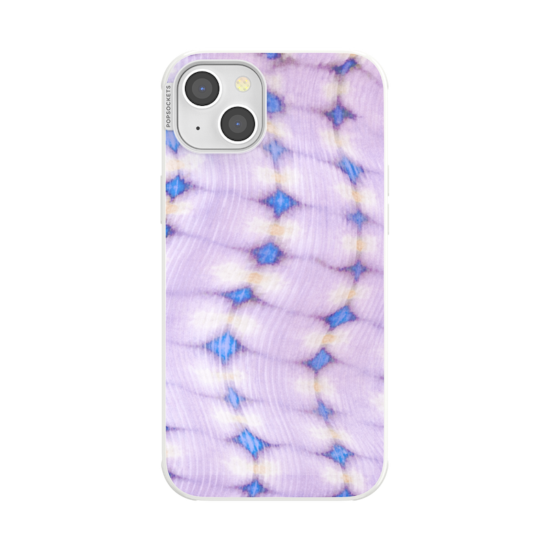 Ridged Tie-Dye &mdash; iPhone 14 Plus MagSafe Case image number 0