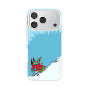 Delivery &mdash; iPhone 18 Pro MagSafe Case image number 1