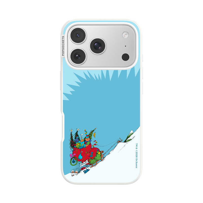 Delivery &mdash; iPhone 18 Pro MagSafe Case image number 0