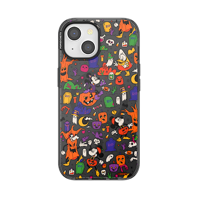Spooktastic Night &mdash; iPhone 15 MagSafe Case