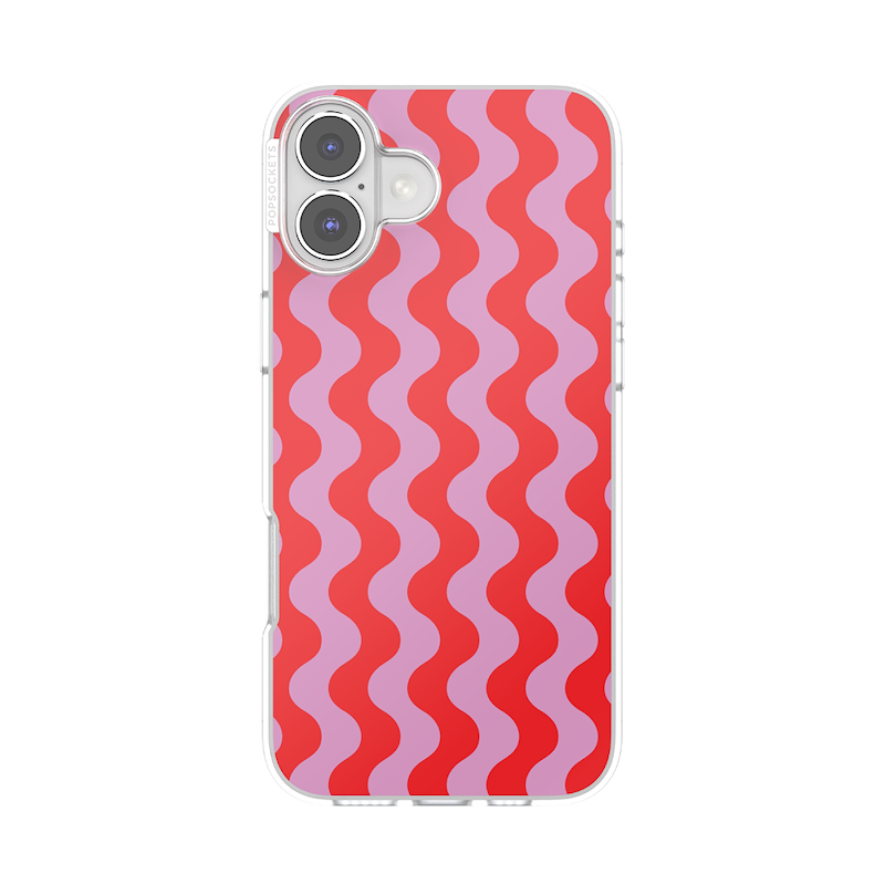 Love Swirl &mdash; iPhone 16 Plus MagSafe Case image number 0