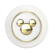 Enamel Mickey &mdash; MagSafe PopGrip image number 2
